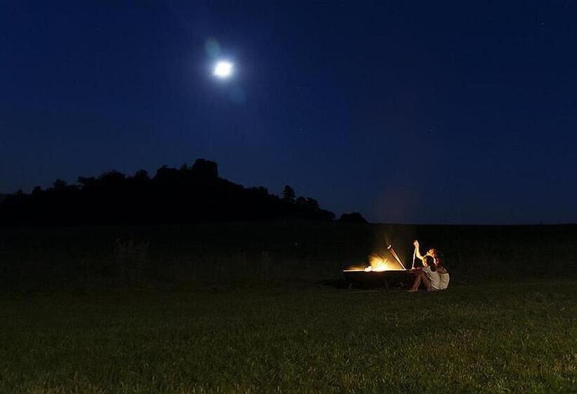 شقة 3 غرف, Vulkaneifel Type B