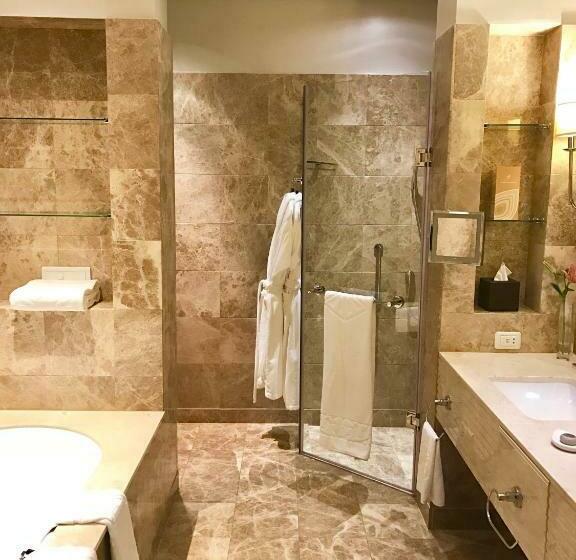 جناح سوبيريور, Taj Hotelapart, Taj Hotel Cape Town