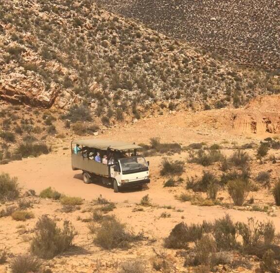 جناح سوبيريور, Taj Hotelapart, Taj Hotel Cape Town