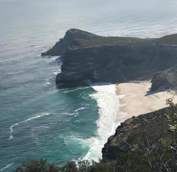 جناح سوبيريور, Taj Hotelapart, Taj Hotel Cape Town