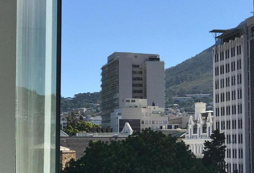 スーペリアースイート, Taj Hotelapart, Taj Hotel Cape Town