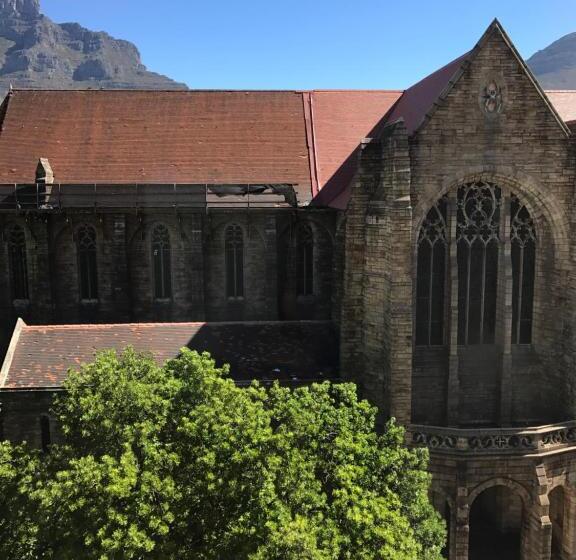 جناح سوبيريور, Taj Hotelapart, Taj Hotel Cape Town