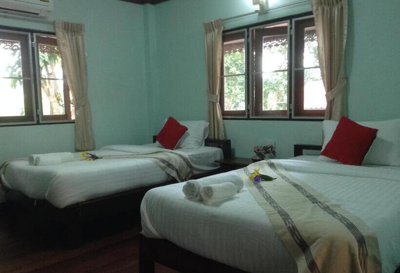 Pokój Standard, Mitkhoonyoum