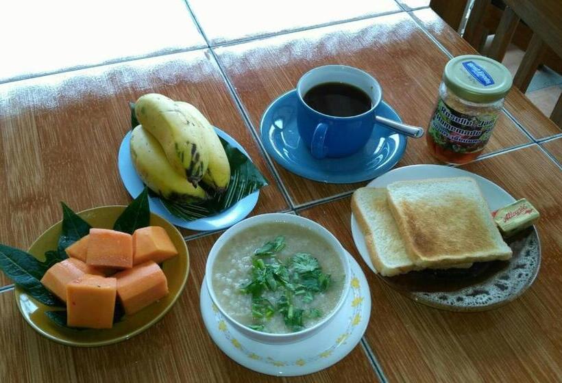 Pokój Standard, Mitkhoonyoum