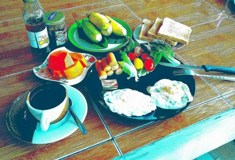 Pokój Standard, Mitkhoonyoum