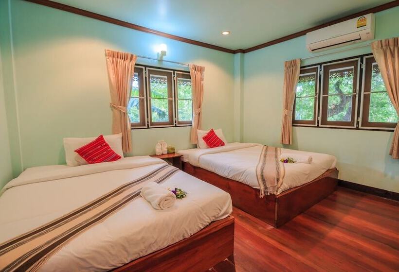 Pokój Standard, Mitkhoonyoum