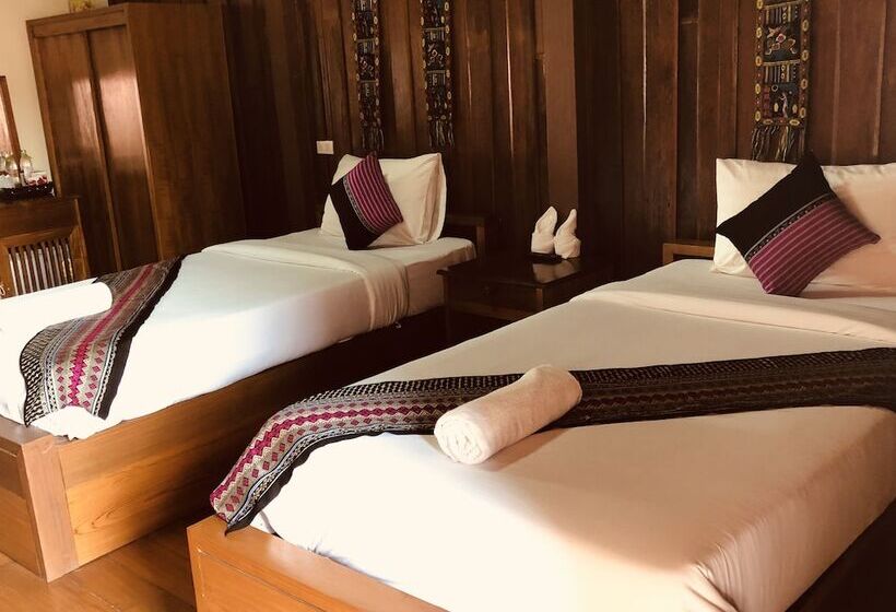 Pokój Standard, Mitkhoonyoum