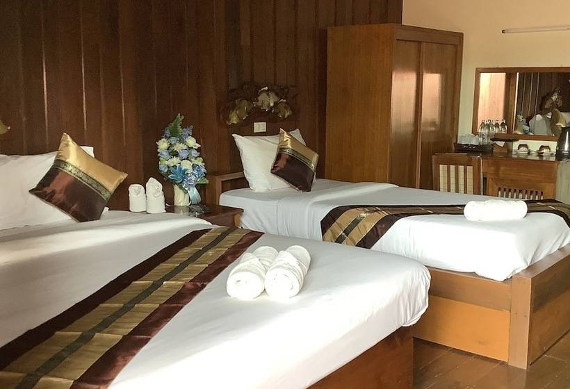 Pokój Standard, Mitkhoonyoum