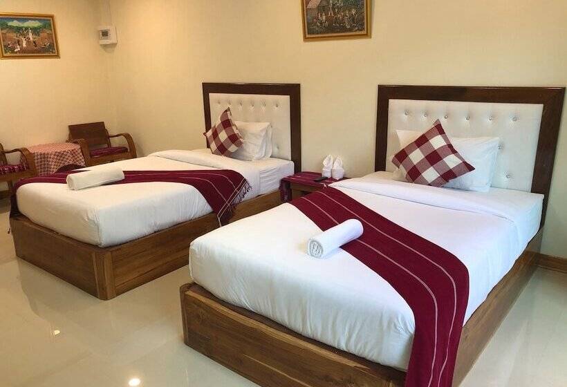 Pokój Standard, Mitkhoonyoum