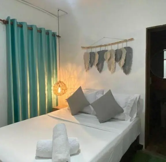 スタンダードルーム, Traveler Hostel