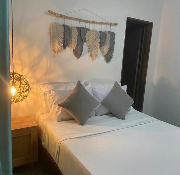 חדר סטנדרט, Traveler Hostel