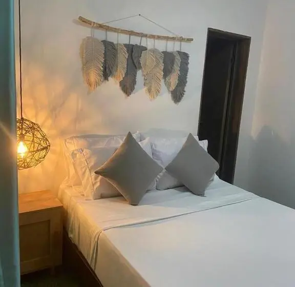 スタンダードルーム, Traveler Hostel