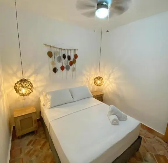 スタンダードルーム, Traveler Hostel