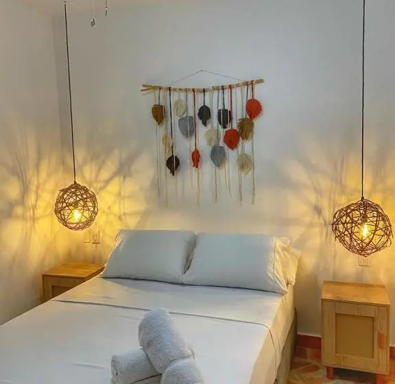 スタンダードルーム, Traveler Hostel