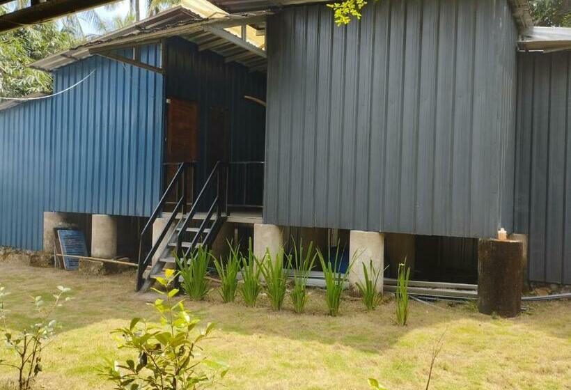 غرفة قياسية, Atlante Hostel