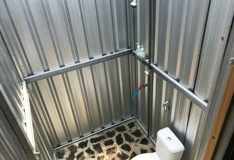 غرفة قياسية, Atlante Hostel