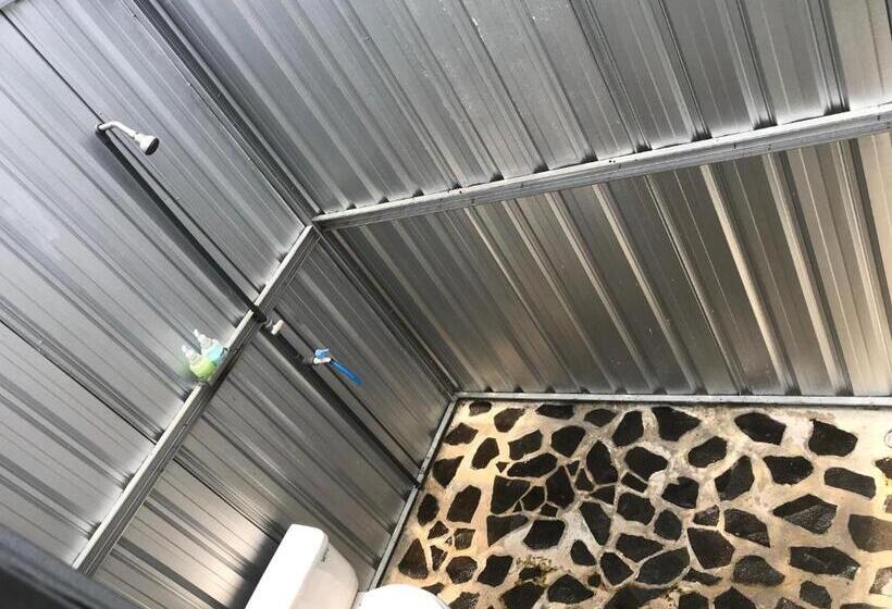 غرفة قياسية, Atlante Hostel