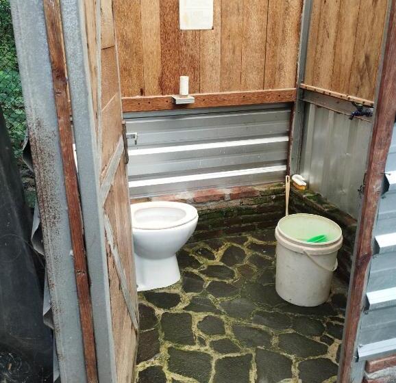 غرفة إقتصادية فردية, Atlante Hostel