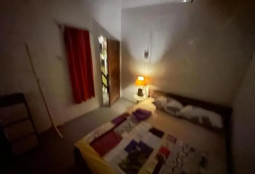スタンダードルーム, Atlante Hostel