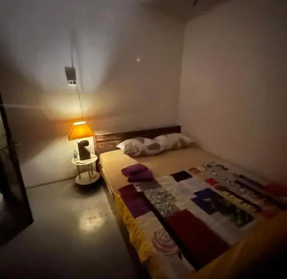スタンダードルーム, Atlante Hostel