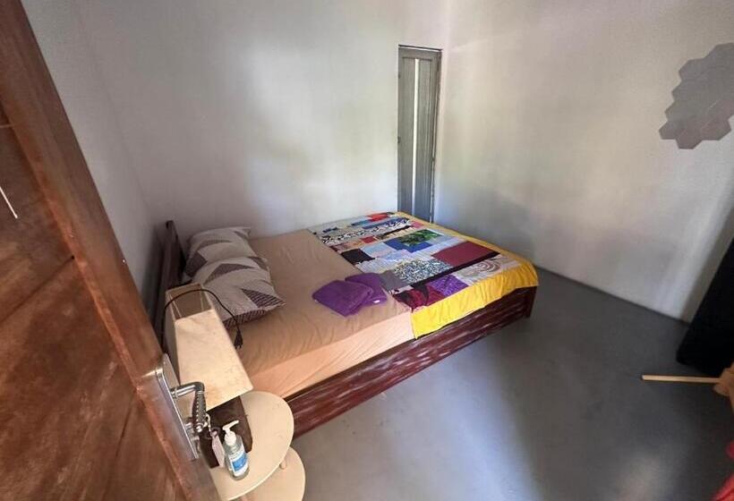 Номер Стандарт, Atlante Hostel