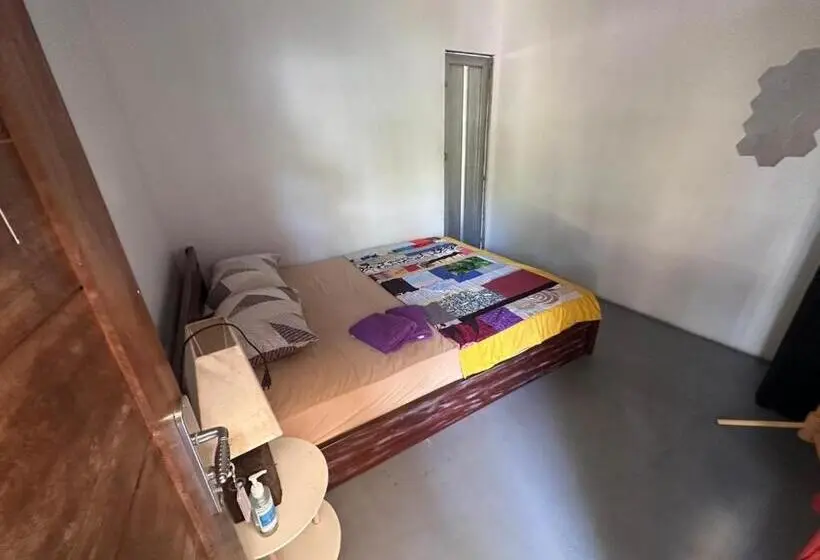 スタンダードルーム, Atlante Hostel