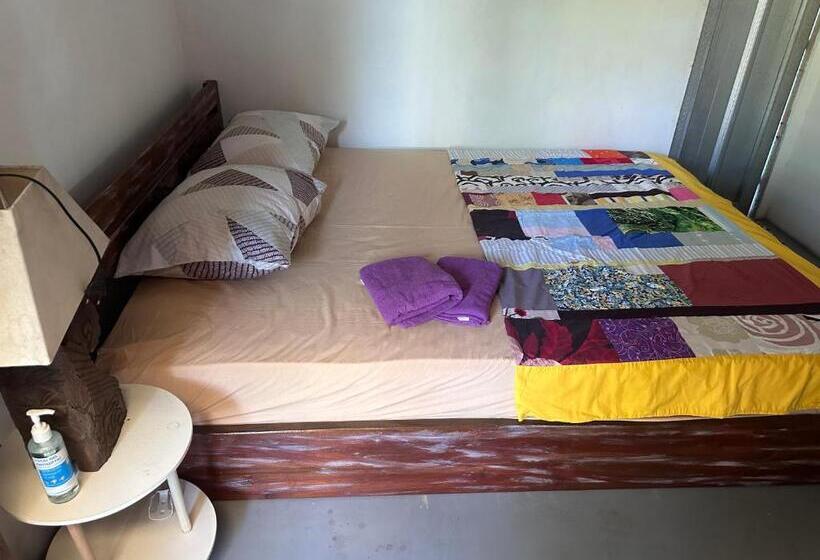Номер Стандарт, Atlante Hostel