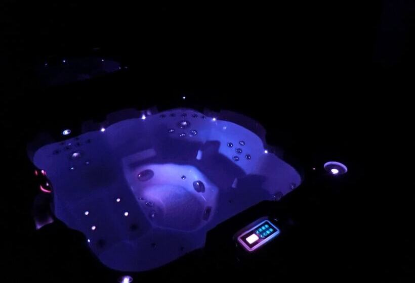 Дом 2 Спальни, B&b Le Peschiere