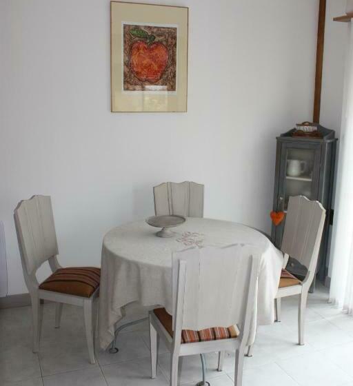 חדר סטנדרט, Chambre D Hôtes Face à Briare