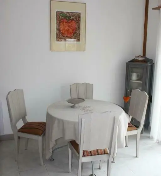 スタンダードルーム, Chambre D Hôtes Face à Briare