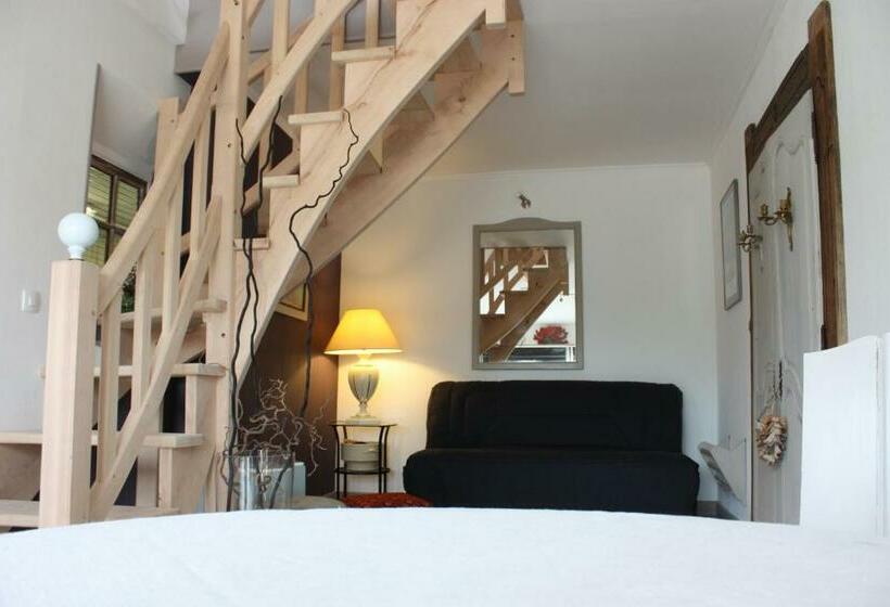 חדר סטנדרט, Chambre D Hôtes Face à Briare