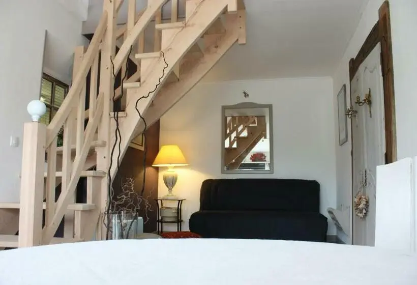 スタンダードルーム, Chambre D Hôtes Face à Briare