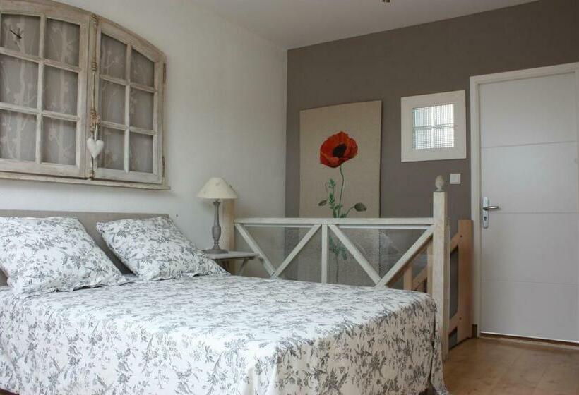 标准间, Chambre D Hôtes Face à Briare