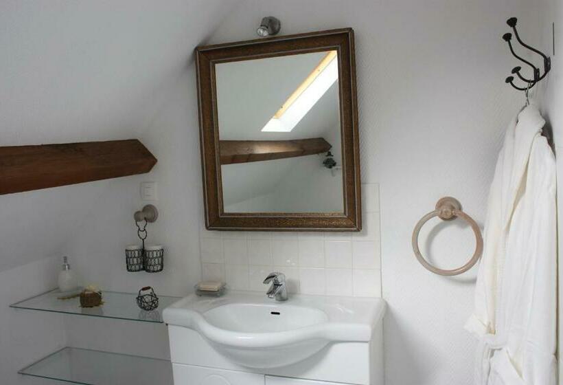 חדר סטנדרט, Chambre D Hôtes Face à Briare