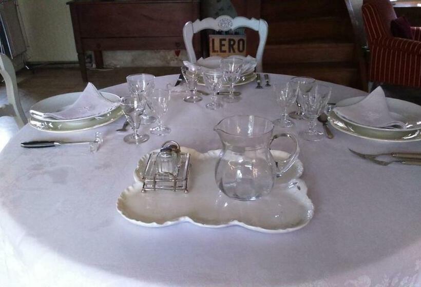 חדר סטנדרט, Chambre D Hôtes Face à Briare