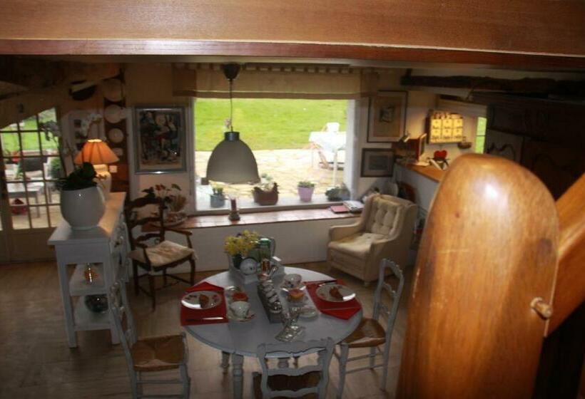 חדר סטנדרט, Chambre D Hôtes Face à Briare