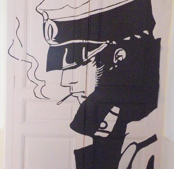 2ベッドルームハウス, La Maison De Louna