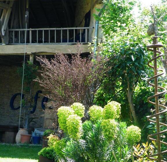 Дом 2 Спальни, La Maison De Louna