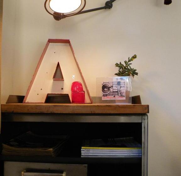 2ベッドルームハウス, La Maison De Louna