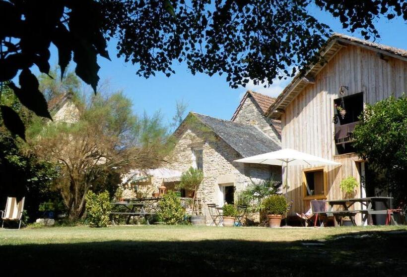 Люкс, La Maison De Louna