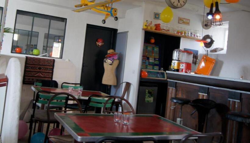 スイート, La Maison De Louna