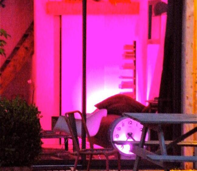 2ベッドルームハウス, La Maison De Louna