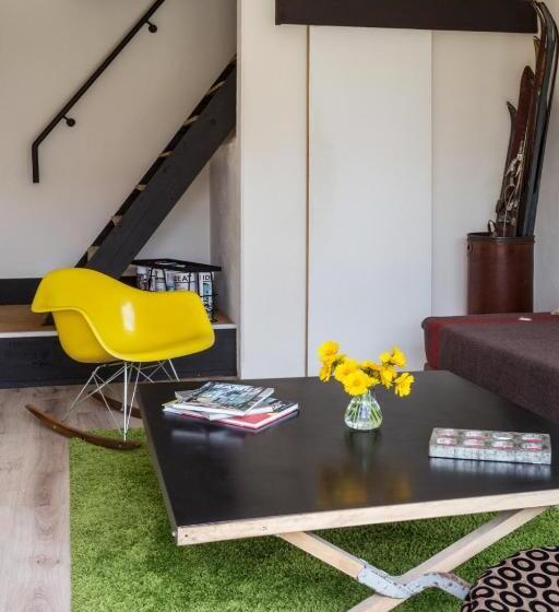 2ベッドルームハウス, La Maison De Louna