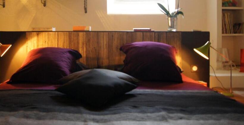 スイート, La Maison De Louna