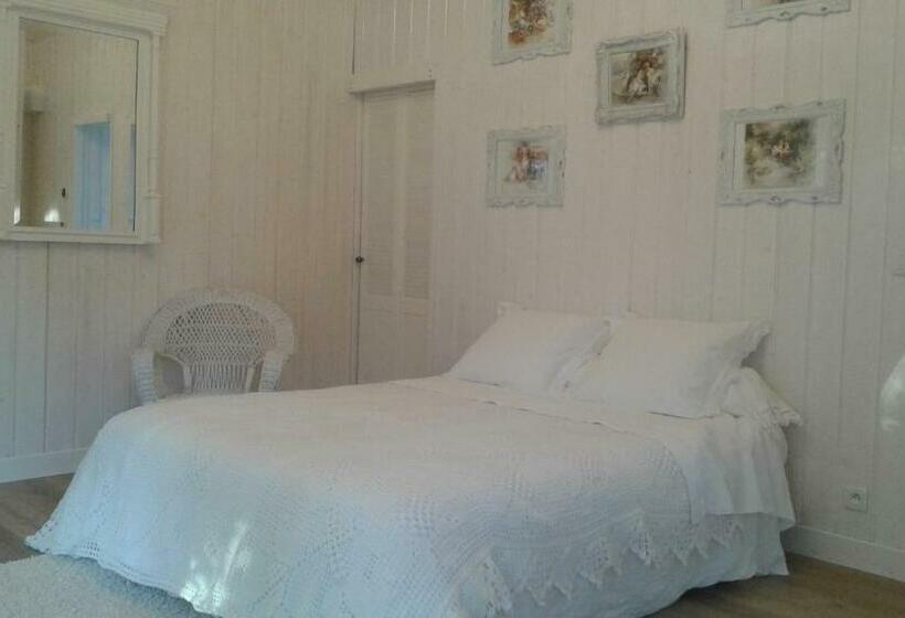 غرفة قياسية, Le Moulin Des Roses