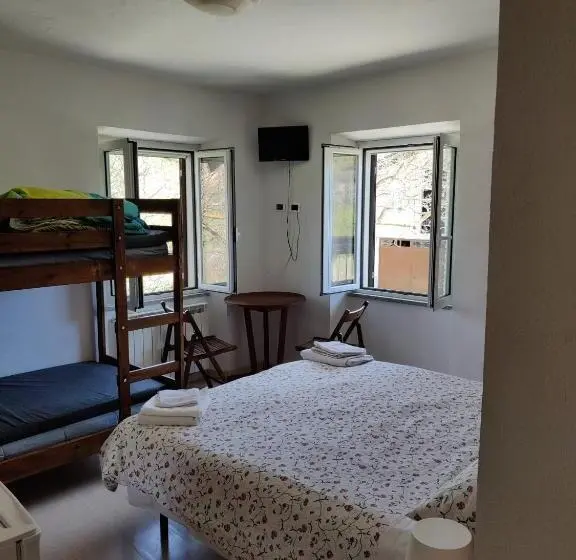 スタンダードルーム, Agriturismo Munarin Caterina
