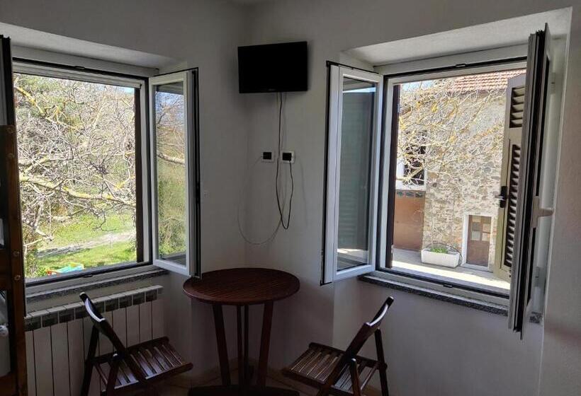 غرفة قياسية, Agriturismo Munarin Caterina