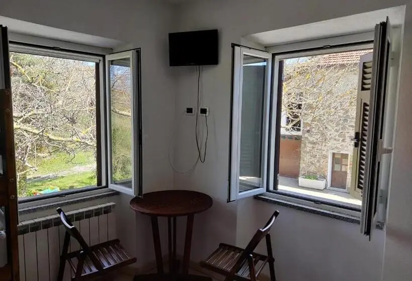 スタンダードルーム, Agriturismo Munarin Caterina