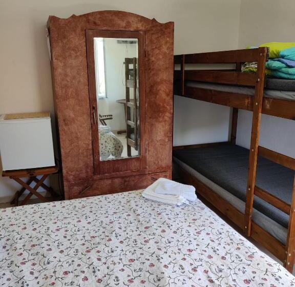 غرفة قياسية, Agriturismo Munarin Caterina