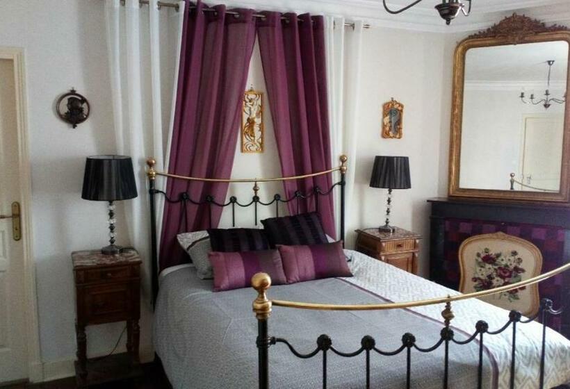 Номер Стандарт, Chez Beaumont